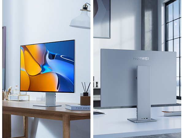 Amazon.co.jp: HUAWEI MateView 28.2-inch 4K+ Ultra HD Monitor