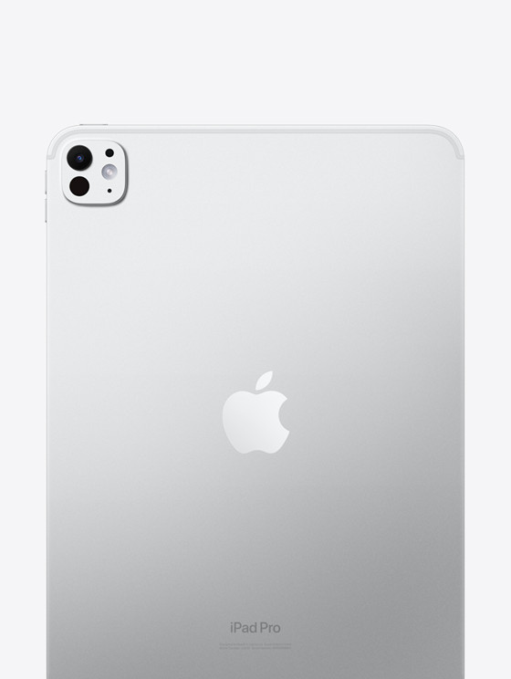 Buy 11-inch iPad Pro Wi‑Fi 256GB with standard glass - Silver - Apple