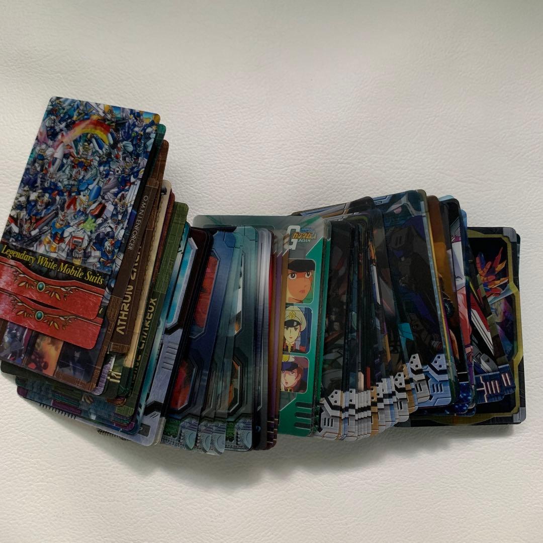 ガンダム　カード　森永　　　　　　　　　　　　　　d ガンダムSEED DESTINYウエハース キャラクターカード 11種 森永製菓