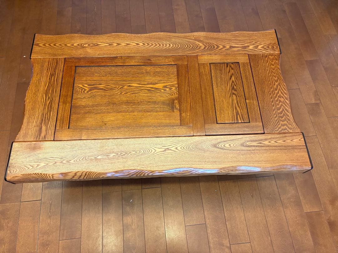 【美品】重厚で木目の美しい関西火鉢　囲炉裏用酒燗器　南部鉄瓶　香炉付き Yahoo!オークション -「酒燗器 火鉢」の落札相場・落札価格