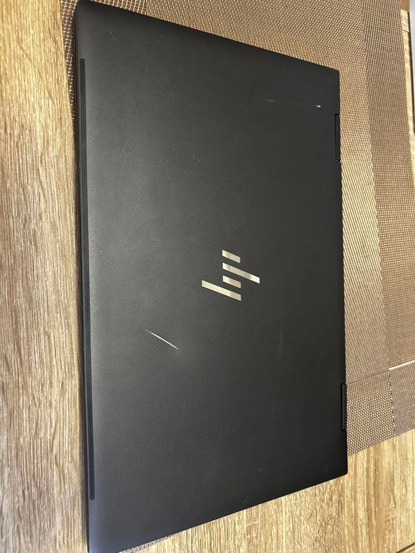 HP ENVY x360 13 ay0000AU ベーシックモデル HP Envy x360 13 review: A portable and powerful student laptop