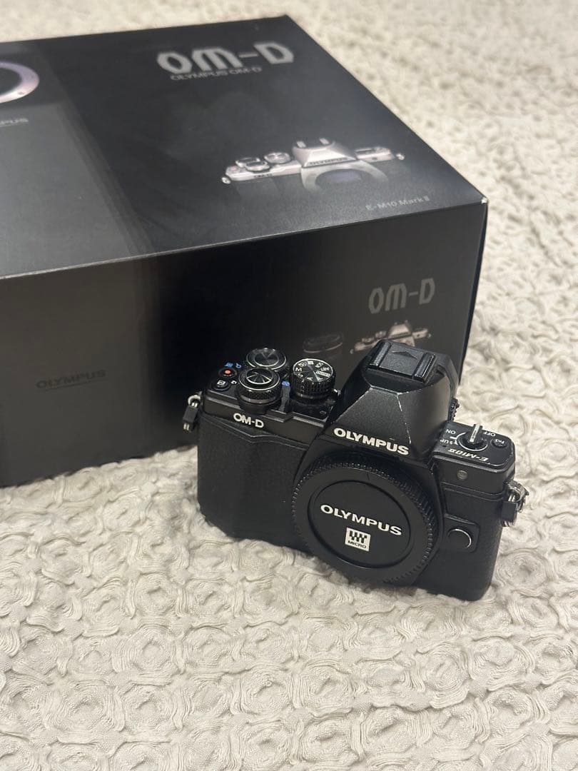 OLYMPUS om-d e-m10 mark ii レンズ3個セット Amazon | アイカップ 接眼レンズ 延長型 OM System OM-5 Mark II OM-3